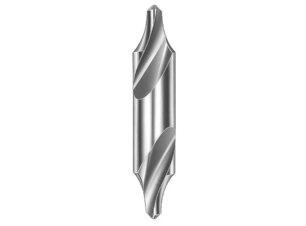 Magafor 0012 Senterbor Type R ubelagt 